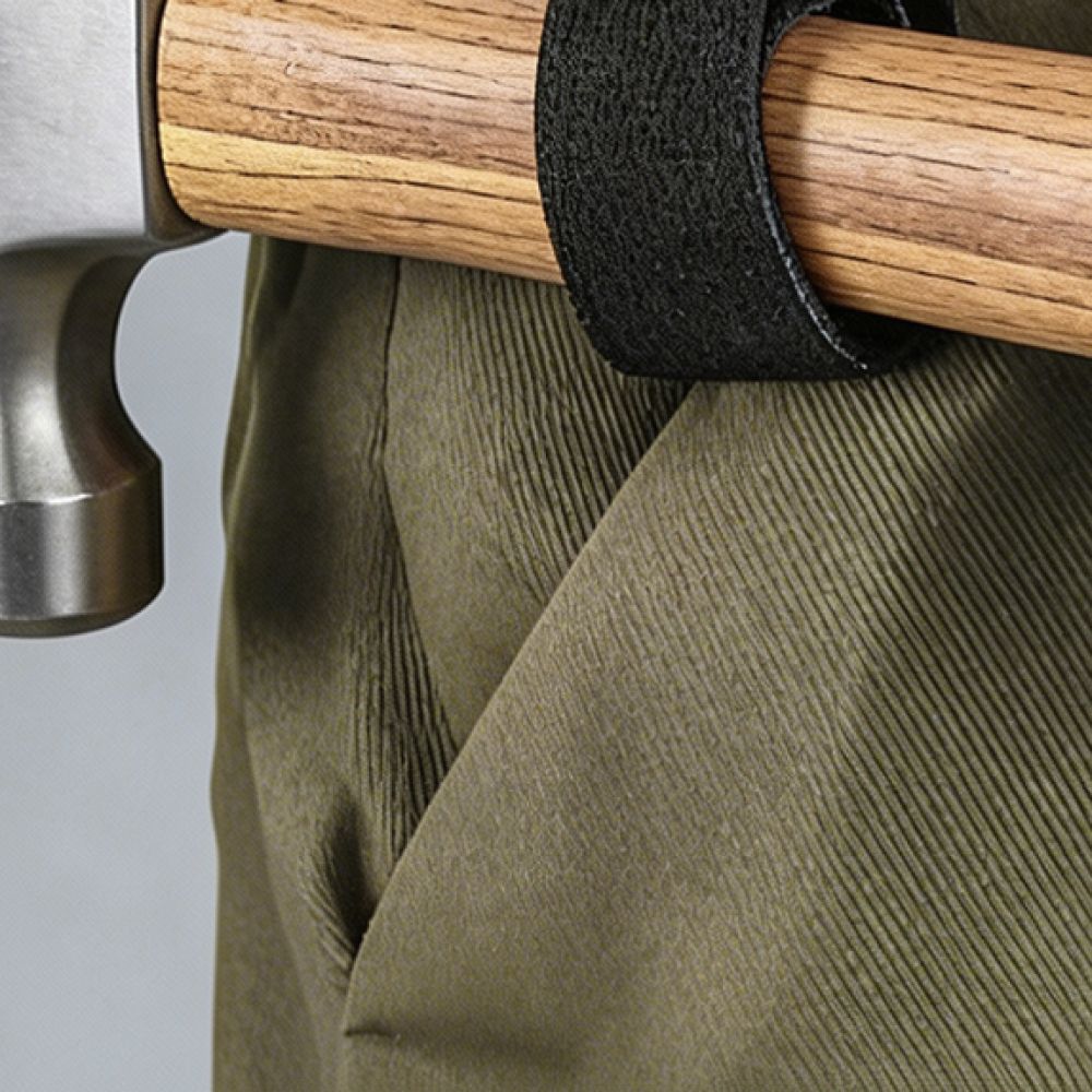 Self Locking Belt Clip For Pow - Heavy Equipment Electrician 评论和价格