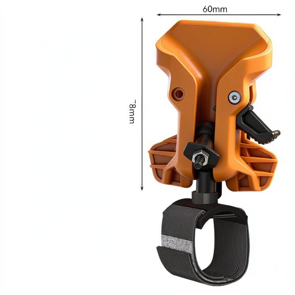 Self Locking Belt Clip For Pow - Heavy Equipment Electrician 评论和价格