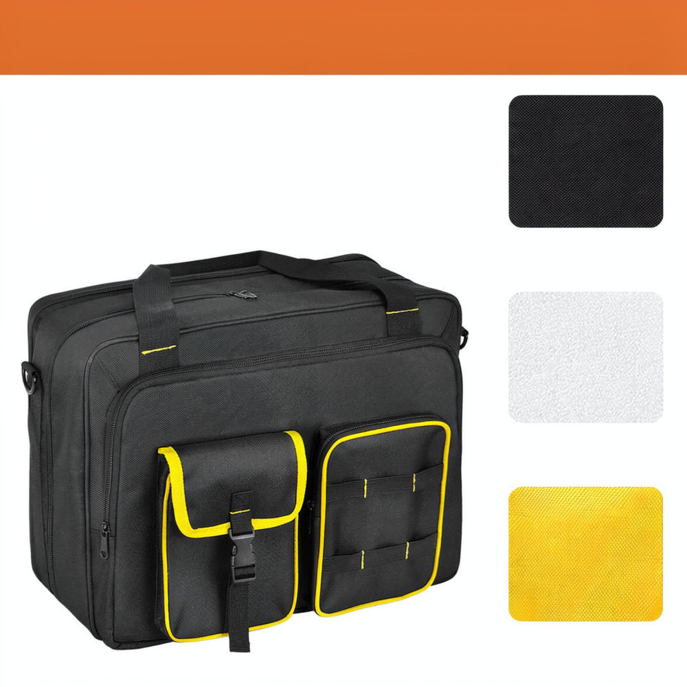 Durable Oxford Cloth Tool Stor - Heavy Equipment Electrician 评论和价格