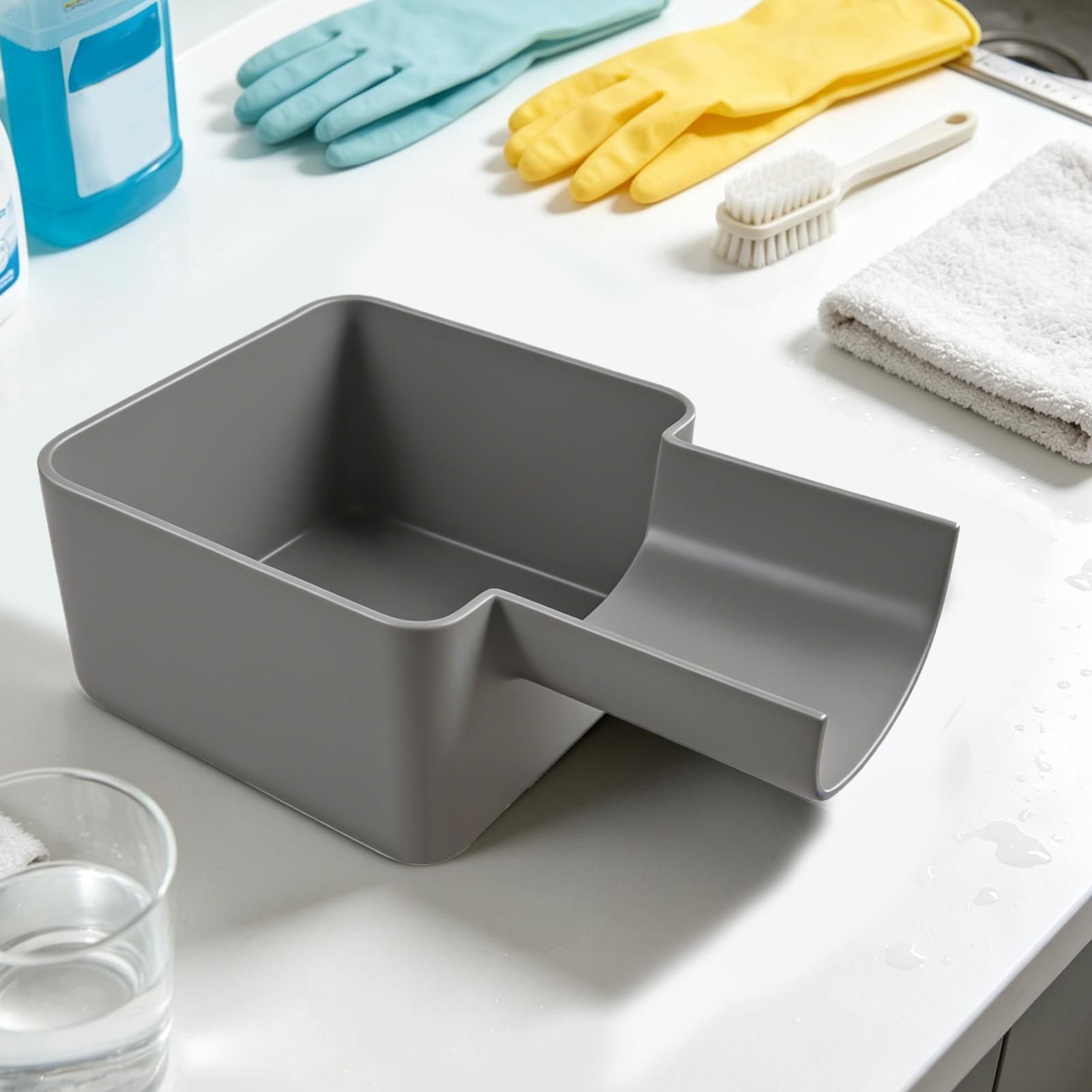 Washing Machine Drain Tray Lea - Heavy Equipment Washing 评论和价格
