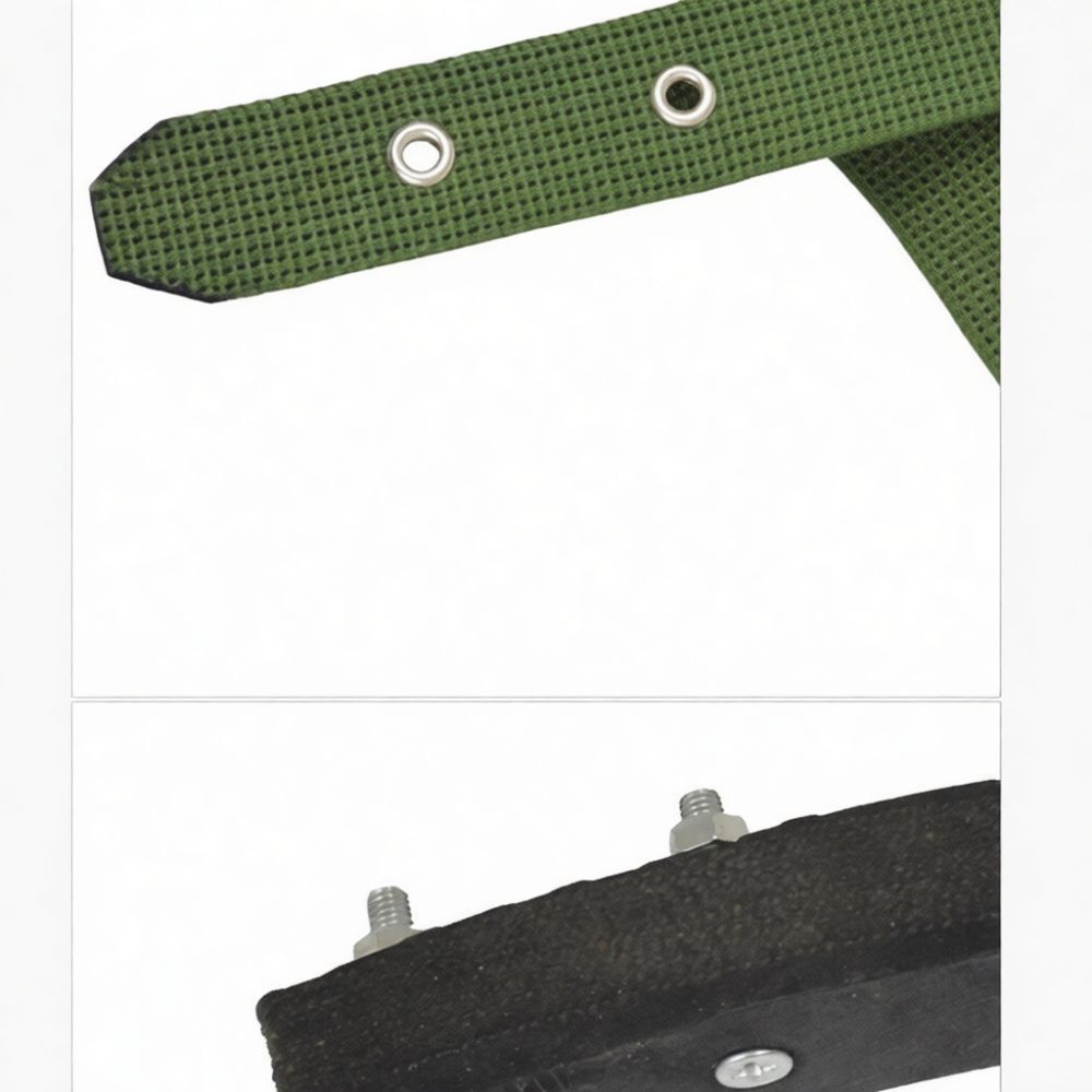 Heavy Duty Industrial Pole Cli - Heavy Equipment Electrician 评论和价格