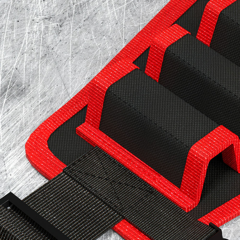Wear Resistant Tool Belt Pouch - Heavy Equipment Electrician 评论和价格